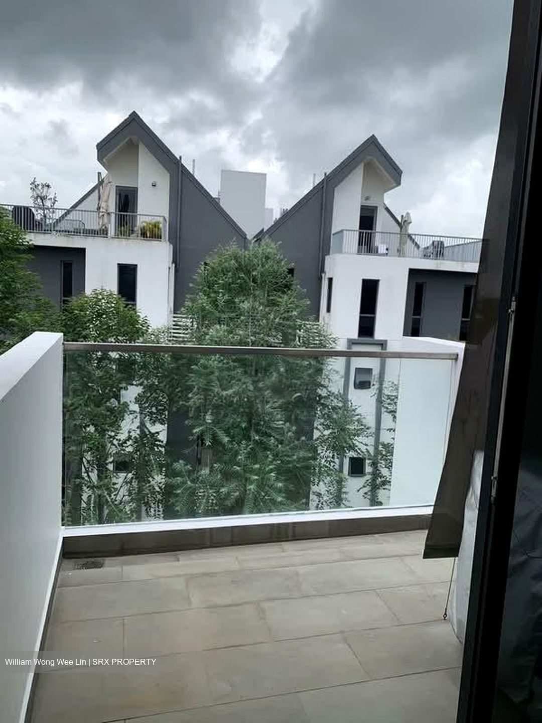 Nottinghill Suites (D21), Apartment #602092781